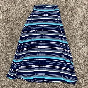 💥MAKE OFFER💥 Maxi Skirt